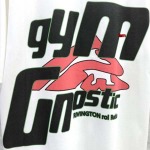 2024年6月7日新作入荷RIVINGTON roi Rebis 123半袖 TシャツLAM工場