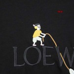 2024年6月7日夏季新作入荷LOEWE  半袖 Tシャツfc工場