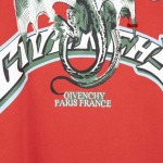 2024年6月7日夏季新作入荷ジバンシー半袖 Tシャツfc工場