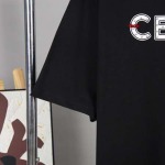 2024年6月7日夏季新作入荷CELINE 半袖 Tシャツfc工場