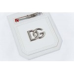 2024年6月7日夏季新作入荷Dolce&Gabbana  半袖 Tシャツfx工場S-XL