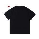 2024年6月7日夏季新作入荷Dolce&Gabbana  半袖 Tシャツfx工場S-XL