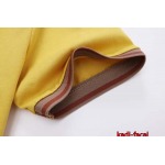 2024年6月7日夏季新作入荷ヴェルサーチ 半袖 Tシャツkadis工場