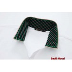 2024年6月7日夏季新作入荷ヴェルサーチ  半袖 Tシャツkadis工場