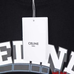 2024年6月7日夏季新作入荷CELINE 半袖 TシャツFACAI工場