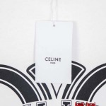 2024年6月7日夏季新作入荷CELINE 半袖 TシャツFACAI工場