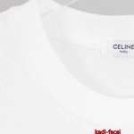 2024年6月7日夏季新作入荷CELINE 半袖 TシャツFACAI工場