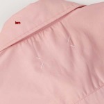 2024年6月11日夏季新作入荷Maison Margiela 長袖  シャツLAM工場