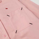 2024年6月11日夏季新作入荷Maison Margiela 長袖  シャツLAM工場