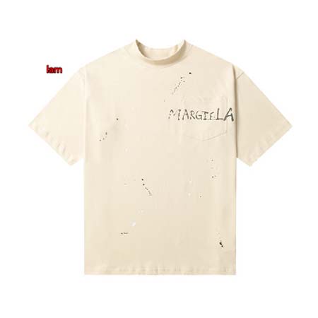 2024年6月11日夏季新作入荷Maison Margiel...