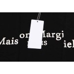 2024年6月11日夏季新作入荷Maison Margiela 半袖 TシャツLAM工場