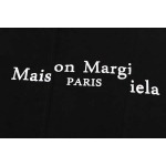 2024年6月11日夏季新作入荷Maison Margiela 半袖 TシャツLAM工場