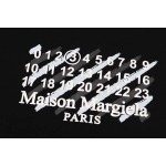 2024年6月11日夏季新作入荷Maison Margiela 半袖 TシャツLAM工場