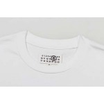2024年6月11日夏季新作入荷Maison Margiela 半袖 TシャツLAM工場