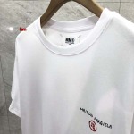 2024年6月11日夏季新作入荷Maison Margiela 半袖 TシャツLAM工場