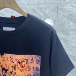 2024年6月11日夏季新作入荷Maison Margiela 半袖 TシャツLAM工場
