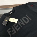 2024年6月11日夏季新作入荷FENDI半袖 Tシャツ1+1工場