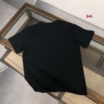 2024年6月11日夏季新作入荷FENDI半袖 Tシャツ1+1工場