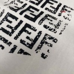 2024年6月11日夏季新作入荷FENDI半袖 Tシャツ1+1工場