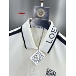 2024年6月11日夏季新作入荷LOEWE半袖 TシャツOUM工場