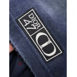 2024年6月11日夏季高品質新作入荷ディオール半袖 TシャツWZH工場S-XL