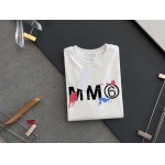 2024年6月11日夏季高品質新作入荷Maison Margiela 半袖 TシャツWZH工場