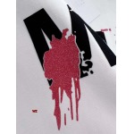 2024年6月11日夏季高品質新作入荷Maison Margiela 半袖 TシャツWZH工場