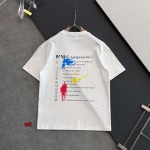 2024年6月11日夏季高品質新作入荷Maison Margiela 半袖 TシャツWZH工場
