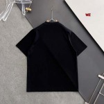 2024年6月11日夏季高品質新作入荷ディオール半袖 TシャツWZH工場