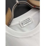 2024年6月11日夏季高品質新作入荷Maison Margiela 半袖 TシャツWZH工場