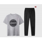 2024年6月12日夏季新作入荷バレンシアガ 上下セットです 32工場 M-3XL