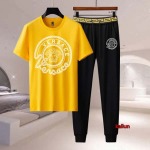 2024年6月12日夏季新作入荷ヴェルサーチ上下セットkailun工場