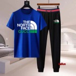 2024年6月12日夏季新作入荷The North Face上下セットkailun工場