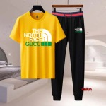 2024年6月12日夏季新作入荷The North Face上下セットkailun工場