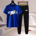 2024年6月12日夏季新作入荷ヴェルサーチ上下セットkailun工場