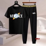 2024年6月12日夏季新作入荷ヴェルサーチ上下セットkailun工場