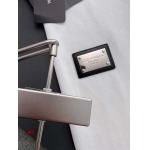 2024年6月12日夏季新作入荷Dolce&Gabbana半袖 Tシャツ WZH工場 S-XXL