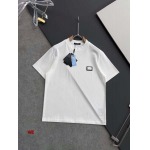 2024年6月12日夏季新作入荷Dolce&Gabbana半袖 Tシャツ WZH工場 S-XXL