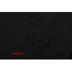 2024年6月12日夏季新作入荷LOEWE半袖 Tシャツ 130工場