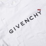 2024年6月12日夏季新作入荷ジバンシー半袖 Tシャツ MUU工場