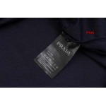 2024年6月12日夏季新作入荷プラダ 半袖 Tシャツ MUU工場