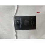 2024年6月12日夏季新作入荷イヴサンローラン半袖 Tシャツ MUU工場