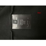 2024年6月12日夏季新作入荷イヴサンローラン半袖 Tシャツ MUU工場