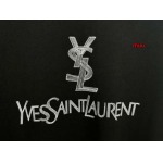 2024年6月12日夏季新作入荷イヴサンローラン半袖 Tシャツ MUU工場