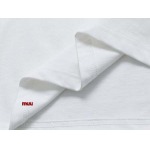 2024年6月12日夏季新作入荷ディオール半袖 Tシャツ MUU工場