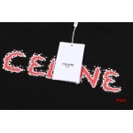 2024年6月13日夏季新作入荷CELINE 半袖 Tシャツ MUU工場S-XL