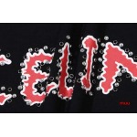 2024年6月13日夏季新作入荷CELINE 半袖 Tシャツ MUU工場S-XL