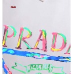 2024年6月13日夏季新作入荷PRADA半袖 Tシャツ MUU工場