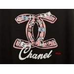 2024年6月13日夏季新作入荷シャネル半袖 Tシャツ MUU工場