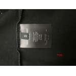 2024年6月13日夏季新作入荷イヴサンローラン半袖 Tシャツ MUU工場